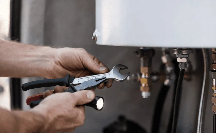 Why choose Water Heater Repair in Bennington, VT